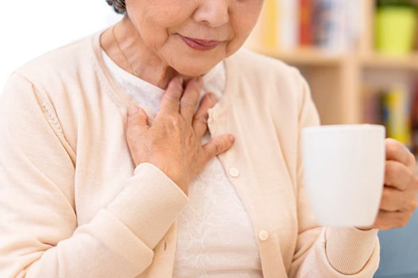 摂食嚥下機能障害の治療
